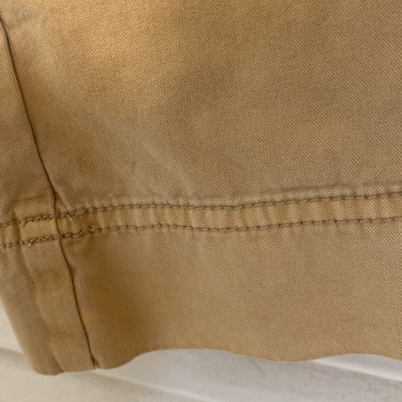 Zadig and Voltaire pomelo chino with long stripe - Picture 6 of 10